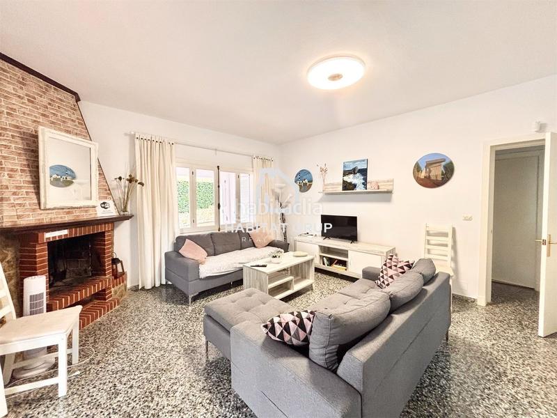 Foto 43b1fbad-71fe-46a8-9296-e0a2f71f04e6. Haus mit heizung pool in Coves Noves Es Mercadal