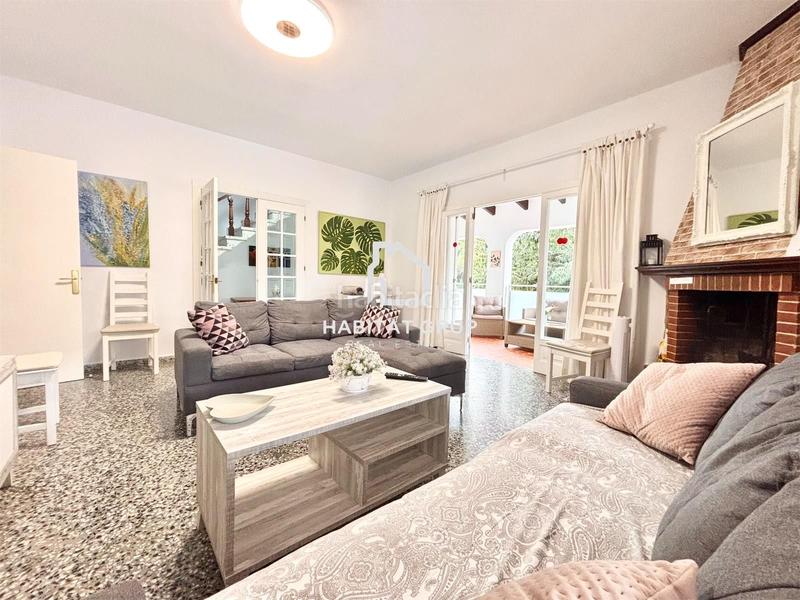 Foto 4ca16aad-91a9-41ce-adae-04235039aae5. Haus mit heizung pool in Coves Noves Es Mercadal