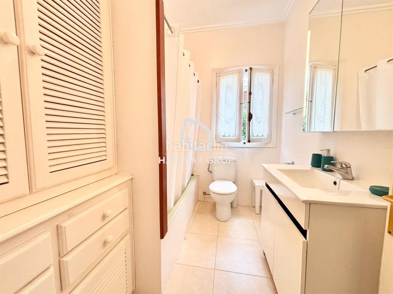 Foto 6ba7d327-6dcf-4e41-89c7-24815c8be6d1. Haus mit heizung pool in Coves Noves Es Mercadal