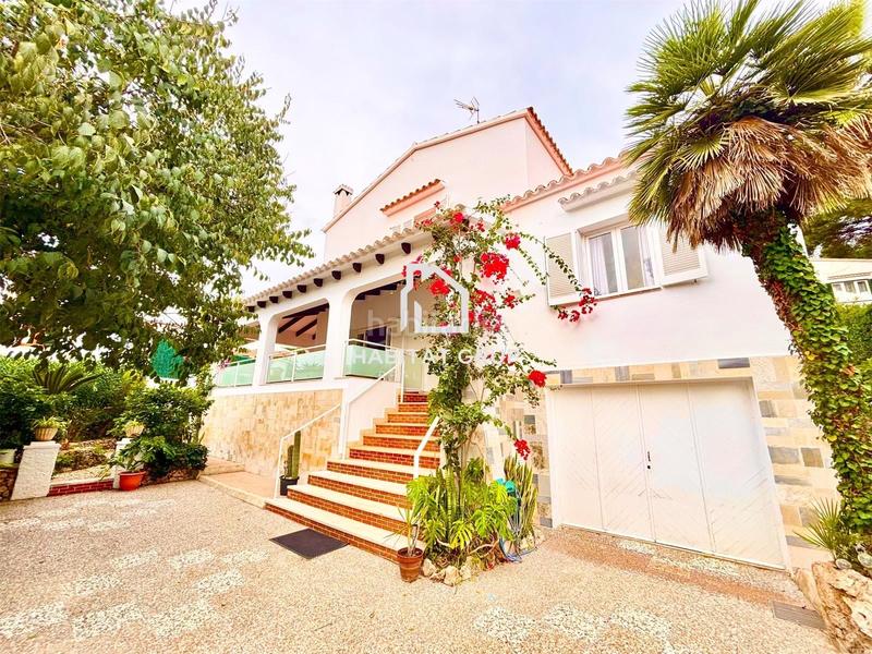 Foto 6d674deb-cdcb-4760-8b68-7910e366f977. Haus mit heizung pool in Coves Noves Es Mercadal