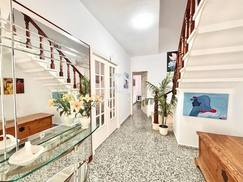 Foto 8ec18853-f56c-4ba9-93b5-e0351f0deae2. Haus mit heizung pool in Coves Noves Es Mercadal