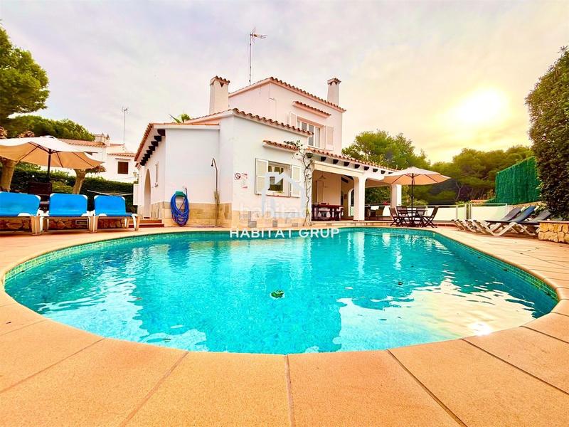 Foto a130e6f0-7d31-4dcb-9873-ea327a84dd80. Haus mit heizung pool in Coves Noves Es Mercadal