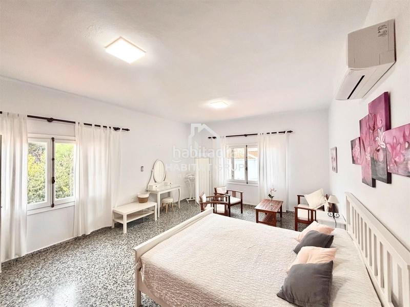 Foto a2e3c182-3ad6-4f94-8672-28b74f170b10. Haus mit heizung pool in Coves Noves Es Mercadal