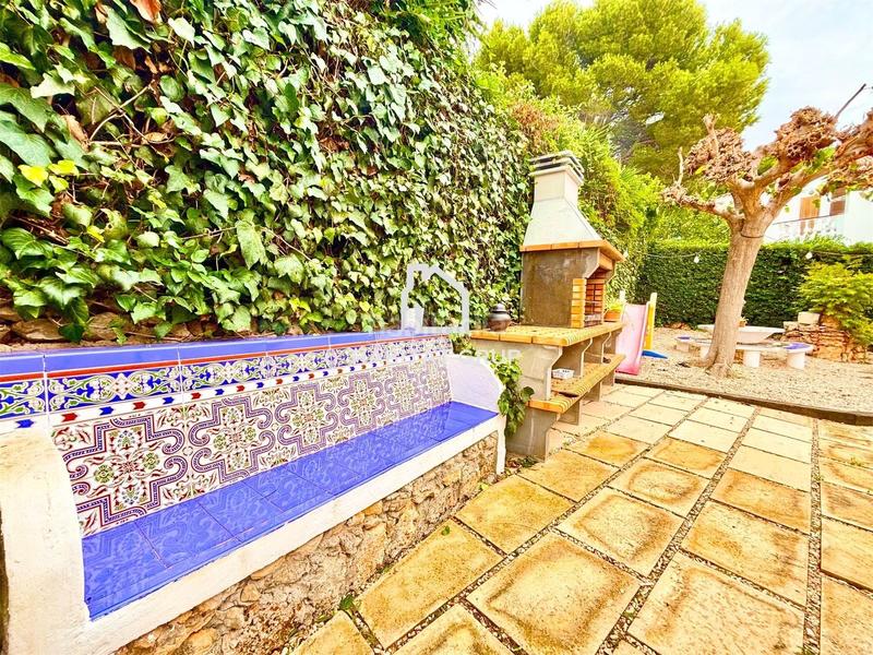 Foto abd58356-7619-4899-9198-546736deaca3. Haus mit heizung pool in Coves Noves Es Mercadal