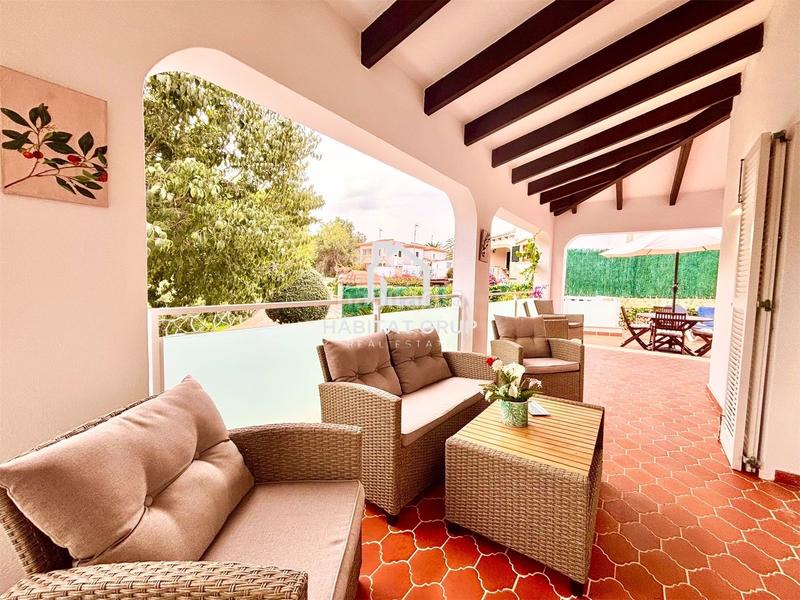 Foto c59842bb-97e4-43fa-979e-def20c535ac0. Haus mit heizung pool in Coves Noves Es Mercadal