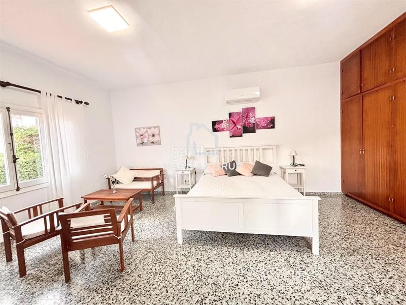 Foto d928eec8-9d6d-4389-9755-0162bdebde79. Haus mit heizung pool in Coves Noves Es Mercadal