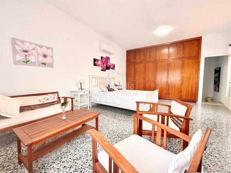 Foto d9c1a982-fb47-4524-8473-23de98ab60bd. Haus mit heizung pool in Coves Noves Es Mercadal