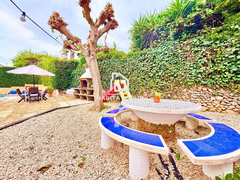 Foto f937a997-8b5b-4752-8abd-fe7f5223f7ee. Haus mit heizung pool in Coves Noves Es Mercadal