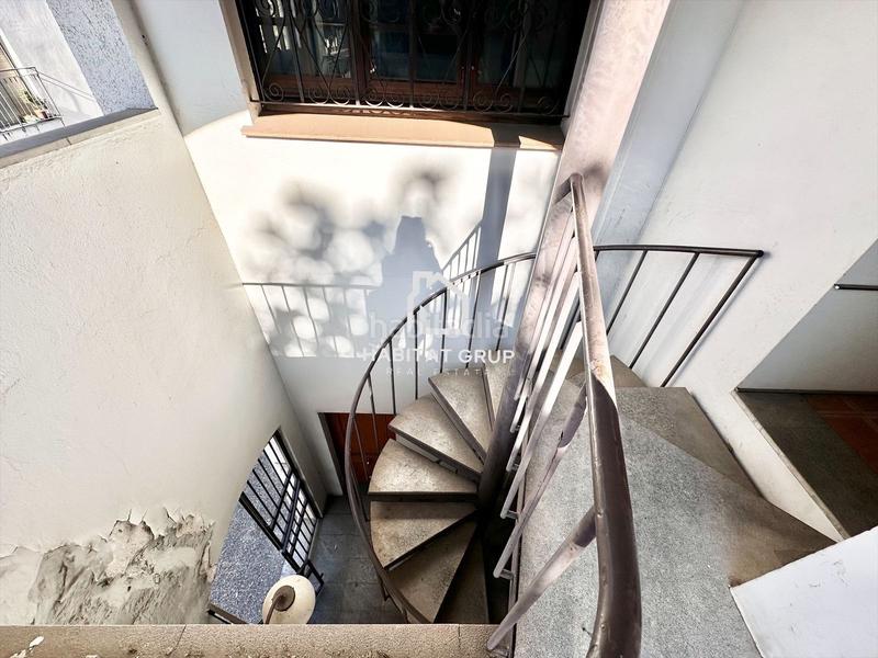 Foto 2bdb54fd-893c-4f19-a2b7-fbd538fd450e. Casa amb calefacció a Carme - Vistalegre Girona