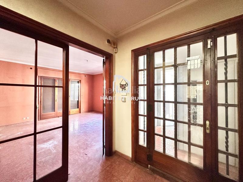 Foto 46a3665a-7b31-448e-b2f9-6950ca0c3263. Casa amb calefacció a Carme - Vistalegre Girona