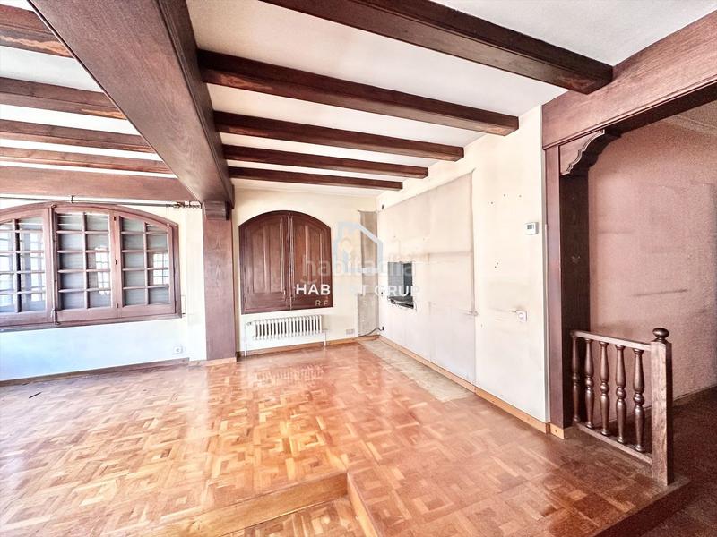 Foto 75a4e132-9751-4fe8-9c9b-13f8ca510360. Casa amb calefacció a Carme - Vistalegre Girona