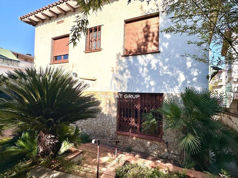 Foto ad89e686-9b10-4526-8ba8-aff0457b542e. Casa amb calefacció a Carme - Vistalegre Girona