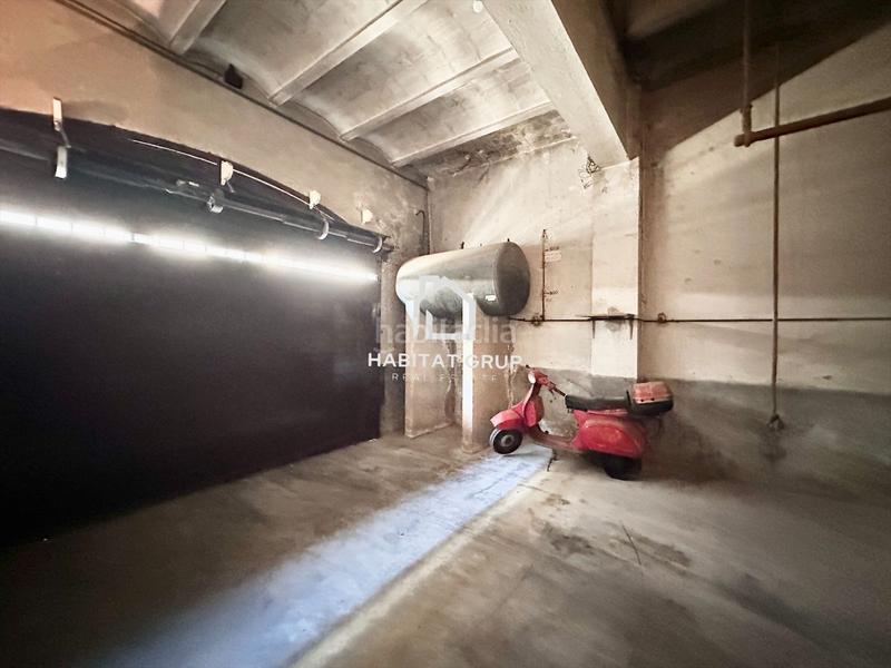 Foto dcbb9fcf-0dd3-468a-8ede-2c4786e06a35. Casa amb calefacció a Carme - Vistalegre Girona