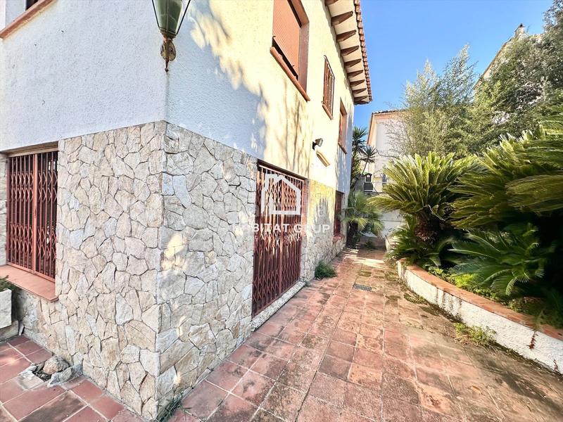 Foto b790eac4-05c2-45b4-be8f-e89a0c010074. Haus mit heizung in Carme - Vistalegre Girona