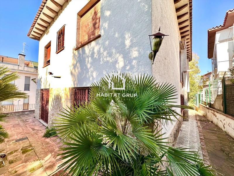 Foto fbe55ee3-dd5a-4d7a-93c0-f20e43498577. Haus mit heizung in Carme - Vistalegre Girona