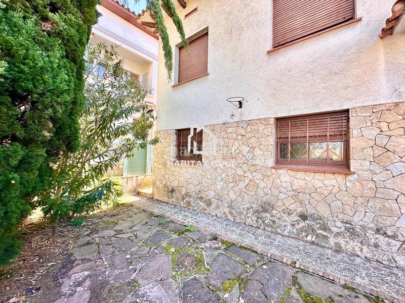 Foto 81abbd4d-2d2a-479c-a400-35d424ecc983. House with heating in Carme - Vistalegre Girona