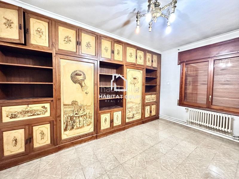 Foto b39fe56c-fafe-468d-9d50-18d44572b1ef. Maison avec chauffage dans Carme - Vistalegre Girona