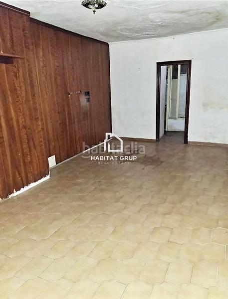 Foto 4313feaa-1d6a-4897-a41d-828b84752038. Appartamento in Llevant Reus