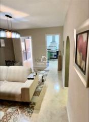 Etagenwohnung in Alcanar. Piso en alcanar