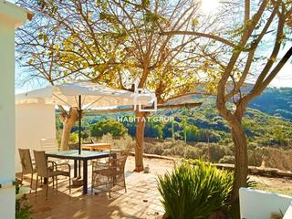 Maison à Ferreries poble. Masía en ferreries