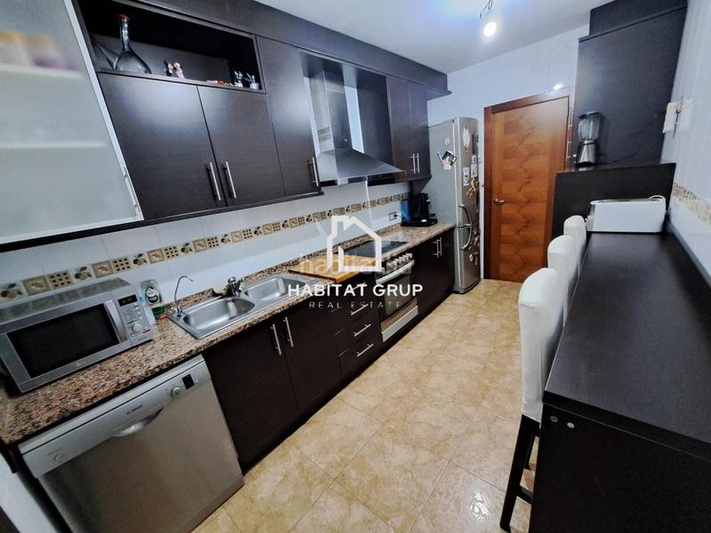 Foto 33b44409-d6f4-48c8-9f23-02b68f5b0ccf. Piso  en Malgrat de Mar