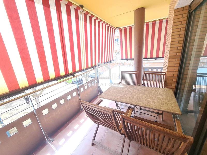 Foto 49d09feb-a91a-43c2-9b2a-dbede9d9941d. Piso  en Malgrat de Mar