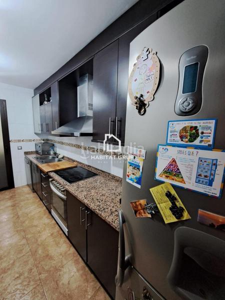 Foto 535989f5-ec14-4e55-b844-ec15fbe062ee. Piso  en Malgrat de Mar