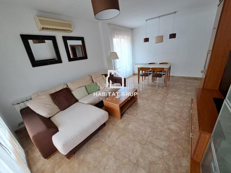 Foto 65ba2a8c-700a-4635-a400-cfa7b05c08af. Piso  en Malgrat de Mar