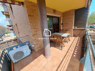 Appartement à Malgrat de Mar