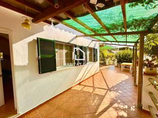 Casa a Trebalúger. Casa en es castell