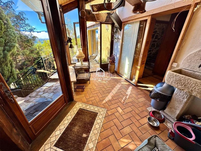 Foto 09f8586c-c092-41f2-b392-a59d4d3faeb9. Casa a Llívia