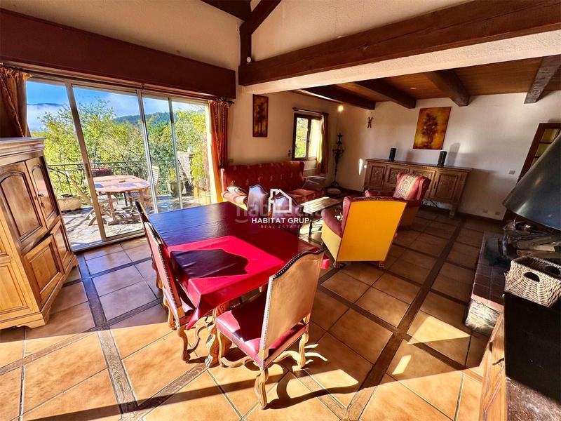 Foto 367261cf-fd0a-4a78-a910-b0297083873a. Casa a Llívia