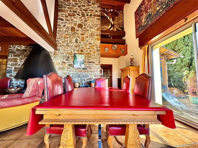 Foto 3d32f3d7-6714-40c7-8340-aaaabad2232b. Casa a Llívia