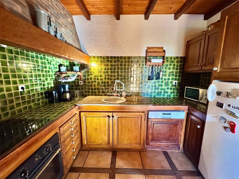 Foto 509b0d72-0c53-4990-b59d-0b7ff6ef483f. Casa a Llívia