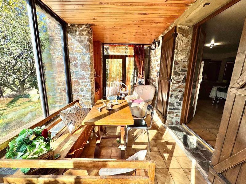 Foto 90afc092-0b6a-41b1-be43-cc40aaf1c649. Casa a Llívia