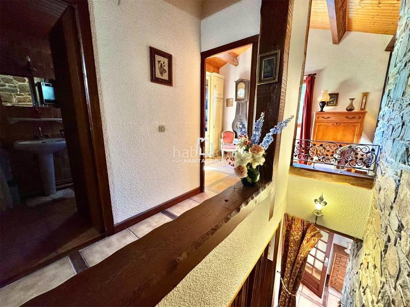 Foto aacc2661-fbd4-4e33-8b23-36359a460c20. Casa a Llívia