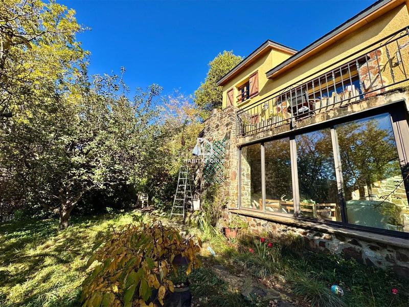 Foto e339a1ca-a650-4c91-bd58-0039df75b0fd. Casa a Llívia