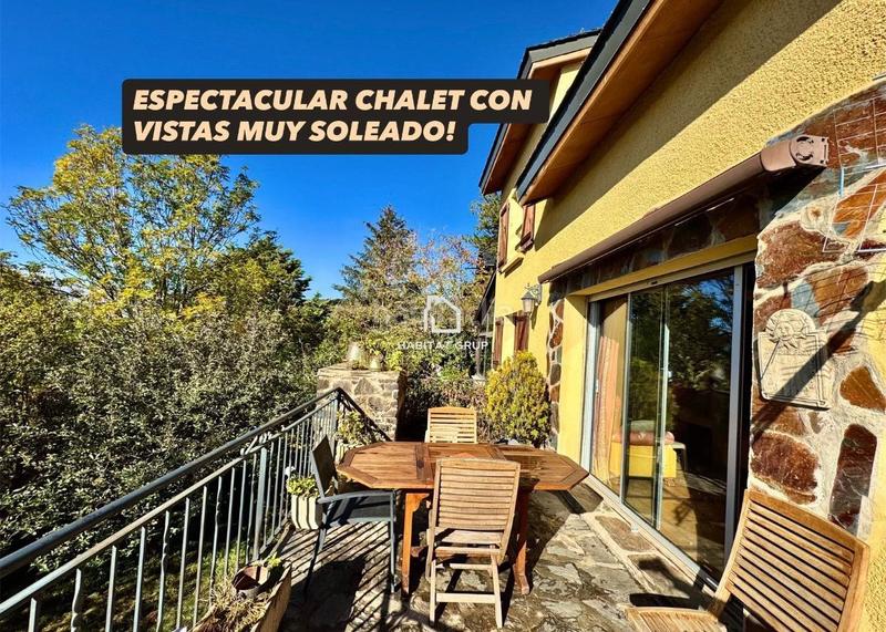 Foto ea33bf48-bc0b-4ec9-873a-6f79f7024454. Casa a Llívia