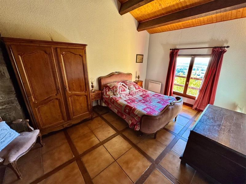 Foto eede9892-dfce-4eeb-ba1e-6e6615fa539b. Casa a Llívia