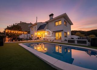 Casa a Palau. Casa en palau