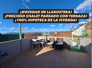 Casa en Llagostera