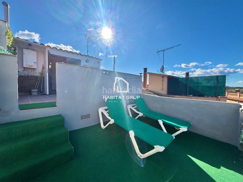 Foto 2d70a120-d682-44da-a092-c098415e657a. Maison dans Llagostera