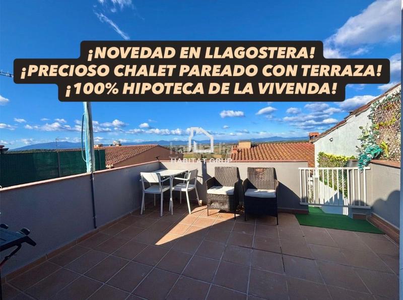 Foto d4206c2c-6071-4e27-a61b-5475ddae7346. Maison dans Llagostera