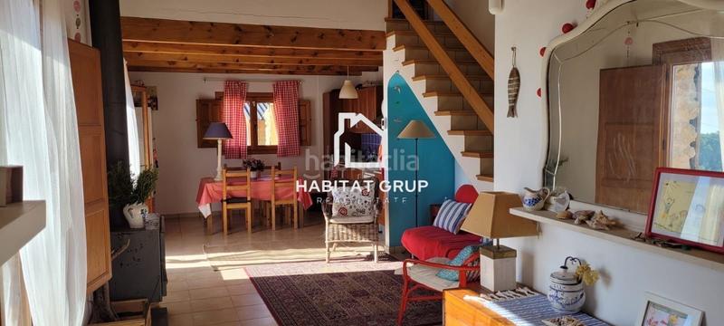 Foto 1c2092b2-0e95-4066-958c-43e5d155e822. Casa amb calefacció a Perelló (El)