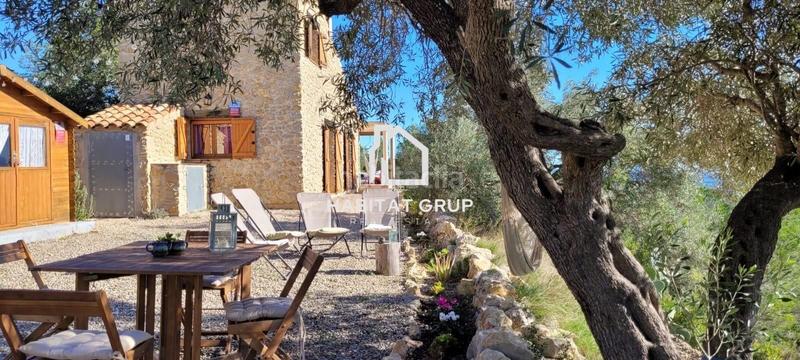 Foto 584c26e1-b425-4ec6-a624-d38bb1252cbd. Casa amb calefacció a Perelló (El)