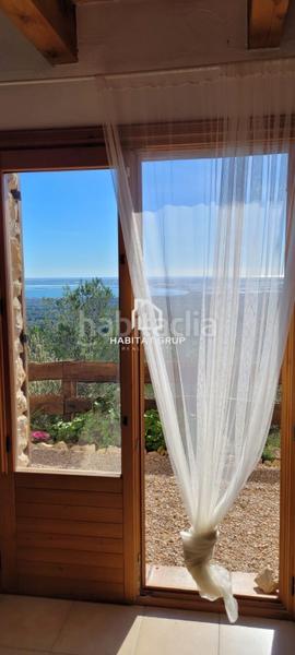 Foto 7a5f9843-2661-4128-9c46-ea8b8318bc9a. Casa amb calefacció a Perelló (El)