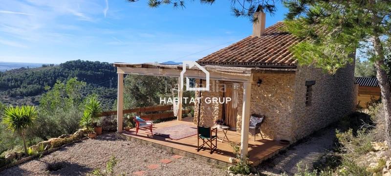 Foto 7e3fcba0-b9e1-4a3c-94c1-3a8485bf8bd3. Casa amb calefacció a Perelló (El)