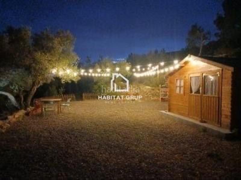 Foto 806ee1b5-8957-4124-ad1d-5918e01ecbd5. Casa amb calefacció a Perelló (El)