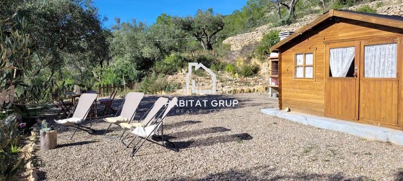 Foto 86e5e588-4074-41e8-b937-fd3f8715f974. Casa amb calefacció a Perelló (El)