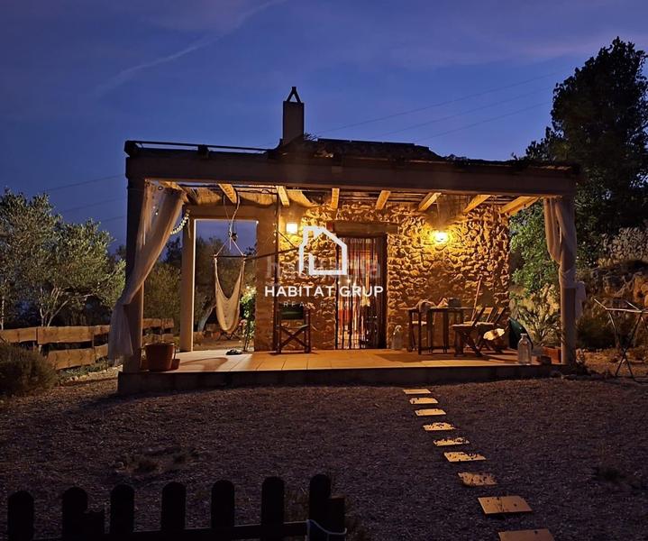 Foto 957c9cbd-5282-4522-b07c-438b76753436. Casa amb calefacció a Perelló (El)